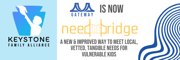 NeedBridge Foundation banner